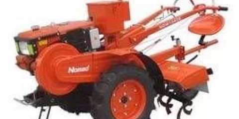 Motoblokovi dizel kineske proizvodnje